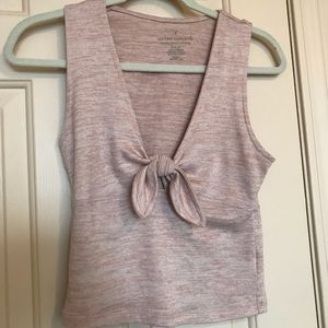 NWOT American Eagle Tank